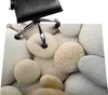 Hladké Kameny– Ochranná podložka na podlahu – Podložka pod Náhled obrázku produktu 2