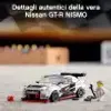 LEGO® 76896 LEGO® Speed Champions 76896 Nissan GT-R NISMO Voir les images du produit 14