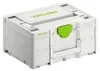 Festool TID 18-Basic akumulatorowy klucz udarowy 18 V 180 Podgląd zdjęcia produktu 4