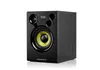 Hercules DJMonitor 42, 60 - 20000 Hz, 20 W, 80 W, 10,2 cm Podgląd zdjęcia produktu 3