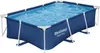 Basen ogrodowy stelażowy 259x170x61 cm zestaw 15w1 Bestway Produktbild-Vorschau 5