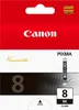 Wkład atramentowy Canon CLI-8BK czarny (ok. 280 stron) Podgląd zdjęcia produktu 5