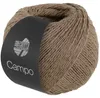 Lana Grossa - Campo 0023 graubraun Produktbild-Vorschau 6