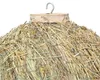 KOTARBAU® Vogelhaus zum Aufhängen ⌀ 28 cm mit Reetdach Produktbild-Vorschau 7