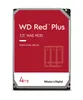 Western Digital Red Plus WD40EFPX vnitřní pevný disk 3,5" Náhled obrázku produktu 2