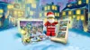 Lego City  Advendskalender 60303 Produktbild-Vorschau 29