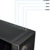 kiebel.de Gaming PC Tricera Ultra Intel Core Ultra 7 265KF, Produktbild-Vorschau 2