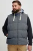 Blend BHJens BT Herren Weste Outdoor-Weste Dick gepaddete Produktbild-Vorschau 1