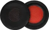 vhbw 2x Ohrpolster kompatibel mit Plantronics Voyager Focus Produktbild-Vorschau 1