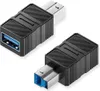 INF Adaptateur USB 3.0 B Mâle vers A Femelle - Transfert Voir les images du produit 3