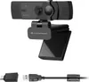 Conceptronic AMDIS08B - Webcam - Farbe - 8,3 MP Produktbild-Vorschau 4