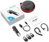 Cuffie wireless New Bee B45, microfono HD duale, autonomia Anteprima dell’immagine prodotto 2