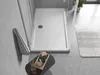 Mexen Flow piatto doccia rettangolare slim 160 x 100 cm, Anteprima dell’immagine prodotto 3