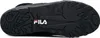 FILA Damen Schnürboots Grunge II Mid Schwarz Gr. 38 Produktbild-Vorschau 4