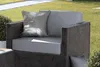 MuchoWow® Outdoor Kissen - Tierprofil seitwärts blickende Produktbild-Vorschau 5