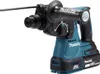 Makita DHR242Z - Schwarz - Blau - 2,4 cm - 1,3 cm - 2,7 cm Produktbild-Vorschau 14