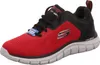 SKECHERS Track Broader Schuhe Herren rot 45 Produktbild-Vorschau 45