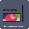 Hülle Samsung Galaxy A52 4G, Galaxy A52 5G, Galaxy A52s Produktbild-Vorschau 6