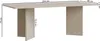 Selsey Qubeo – Esstisch 204x90 cm, rechteckig mit Produktbild-Vorschau 3