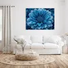 Glasbild 120x90cm in XXL für Wohnzimmer, Schlafzimmer Motiv Produktbild-Vorschau 2