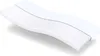 Matrace / přistýlka Classic Komfortschaum 90 x 200 cm H3 Náhled obrázku produktu 9