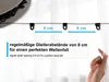 Gleiterkordel "schwarz", Wellengleitergordel, Gleiterband Produktbild-Vorschau 5