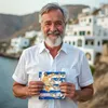 20 Servietten Greek Life - Schöne Seiten von Griechenland Produktbild-Vorschau 6