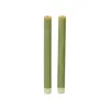 Cena rustica con LED verde 24 cm - 2 pezzi Anteprima dell’immagine prodotto 4