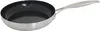 GreenPan Geneva, Rund, Allzweckpfanne, Schwarz, Edelstahl, Produktbild-Vorschau 7