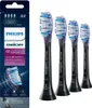 Philips Sonicare HX9054/33 4 Bürstenköpfe schwarz Produktbild-Vorschau 9