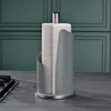 KELA Küchenrollenhalter Stella Ø15cm H: 32cm Edelstahl, Anteprima dell’immagine prodotto 6