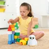 Harry Potter Plüschfigur Hedwig 15 cm Produktbild-Vorschau 4