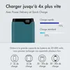 imoshion Powerbank 20.000 mAh - Quick Charge en Power Voir les images du produit 3