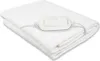 Playos® - Koc elektryczny - 150x80 cm Podgląd zdjęcia produktu 4