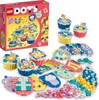 LEGO 41806 DOTS Ultimatives Partyset, Partyspiele für Produktbild-Vorschau 2