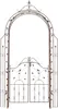 Arco a forma di rosa in ferro battuto CLP Grenada con Anteprima dell’immagine prodotto 2