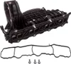 Ansaugbrücke Saugrohr for Mercedes W204 W212 C200 C220 E200 Produktbild-Vorschau 1