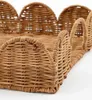 Mica Decorations Eleta Serviertablett - 2er-Set - L50 x B35 Produktbild-Vorschau 4