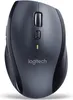 Logitech Marathon M705 Laser Maus wireless anthrazit Produktbild-Vorschau 29
