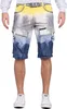 Cipo & Baxx Herren Shorts CK211 Gelb W31 Produktbild-Vorschau 1
