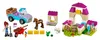 LEGO® Juniors Mias Pferdestall-Koffer 10746 Produktbild-Vorschau 2