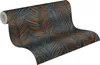 A.S. Création Tapete Attractive 2 390386 Schwarz Floral Produktbild-Vorschau 6