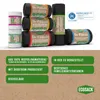 ECOSACK Müllbeutel 10L 350 Stk. Öko Müllsäcke Abfallbeutel Produktbild-Vorschau 6