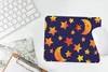MuchoWow® Mauspad Mousepad Sterne - Nacht - Muster - Kind Produktbild-Vorschau 6