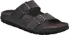 Rohde Herren Pantolette Leder Clog Schnalle Memoryfussbett Produktbild-Vorschau 68