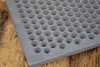 SEZAM griglia per stufa 33 x 22,5 cm in ghisa griglia in Anteprima dell’immagine prodotto 6