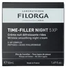 TIME-FILLER Multicorrectie Anti-rimpel Nachtcrème 50 ml Productafbeelding-voorbeeld 8