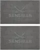 Sansibar Sylt Badematte 2er Set Sansibar Badvorleger, 50x80 Produktbild-Vorschau 1