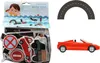 Baby-Badezimmer-Spielzeug, Schaumstoff, pädagogisches DIY, Produktbild-Vorschau 3