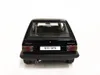 Bburago - Modellauto - VW Golf 1 GTI 1979 (schwarz, Maßstab Produktbild-Vorschau 2